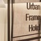 Urban Frame Plaka - map