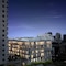 Somerset Maison Asoke Bangkok - map