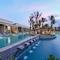 Craft Resort & Villas - map