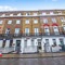 Oyo Townhouse 30 Sussex Hotel, London Paddington - map