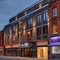Putney Hotel, Bw Signature Collection - map