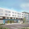 Tru By Hilton Oklahoma City Nw Expressway - map