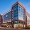 Springhill Suites By Marriott Greenville Downtown - map