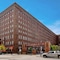Global Luxury Suites In Downtown Cleveland - map