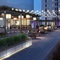 Moxy Atlanta Midtown - map