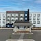 Hampton Inn & Suites Rapid City Rushmore - map