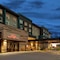 Hilton Garden Inn Denver Thornton - map