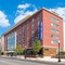 Hampton Inn & Suites Fort Wayne Downtown - map