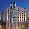 The Higgins Hotel New Orleans, Curio Collection by Hilton - map