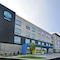 Tru By Hilton Beavercreek Dayton - map