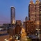 The Candler Hotel Atlanta, Curio Collection By Hilton - map