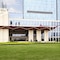 The International Trade City, Yiwu - Marriott Executive Apartments - map