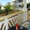 Caribluewave Appartements Manganao - map