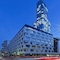 Residence Inn By Marriott Frankfurt City Center - map
