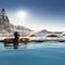 Alpinchalets Oberjoch - map