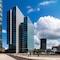 Plaza Premium Almere - map
