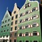 Zaan Hotel Amsterdam - Zaandam - map