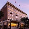 Fletcher Boutique Hotel Slaak - Rotterdam - map