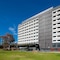 Mantra Macarthur Canberra - map