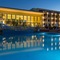 Perla Beach Luxury - map