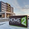 Home2 Suites By Hilton Edmonton South - map