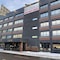 Hotel Montreal Metropolitan, Bw Signature Collection - map