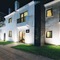 Tagle Hotel Boutique - map
