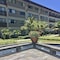 Samoa Beach Resort - map