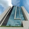 Ibis Styles Itauna - map