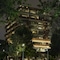 Salvio Parque 93 Bogota - map