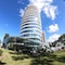 Don Majestic Hotel Punta Del Este - map