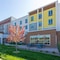 Hilton Garden Inn St. Cloud - map