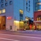 Hilton Garden Inn Denver-Union Station - map
