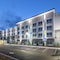 Tru by Hilton Orangeburg - map
