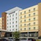 Fairfield Inn & Suites By Marriott Miami Airport West Doral - map