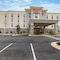 Hampton Inn Locust Grove - map