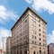 Global Luxury Suites Downtown Boston - map