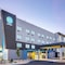 Tru By Hilton Midvale Salt Lake City - map