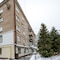 Kiev Accommodation Apart.On Triohsviatitelska St. - map