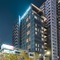 Doubletree By Hilton Taipei Zhongshan - map