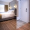Level Luxury Suites - map