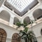 Palmaroga Hotel Asuncion - map
