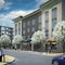 Wyndham Garden Queenstown - map