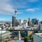 Four Points By Sheraton Auckland - map
