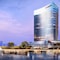 Howard Johnson Xiangyu Plaza Linyi - map