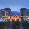 Crowne Plaza Nanchang Wanli By Ihg - map