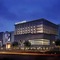 Wanyi Lijing Hotel Guiyang Huaxi Park - map