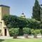 Villa La Massa - map