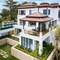 Horizon Villas Samui - map