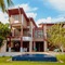 Amatapura Beach Villa 12 - map